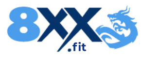 logo 8xx
