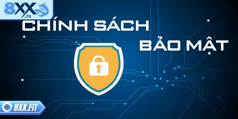 Giới thiệu về chính sách bảo mật 8XX