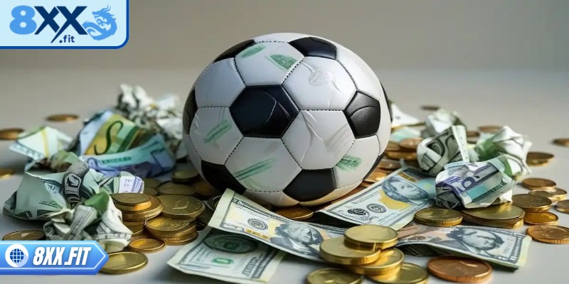 Odds là một trong những thuật ngữ quan trọng người chơi cần nắm