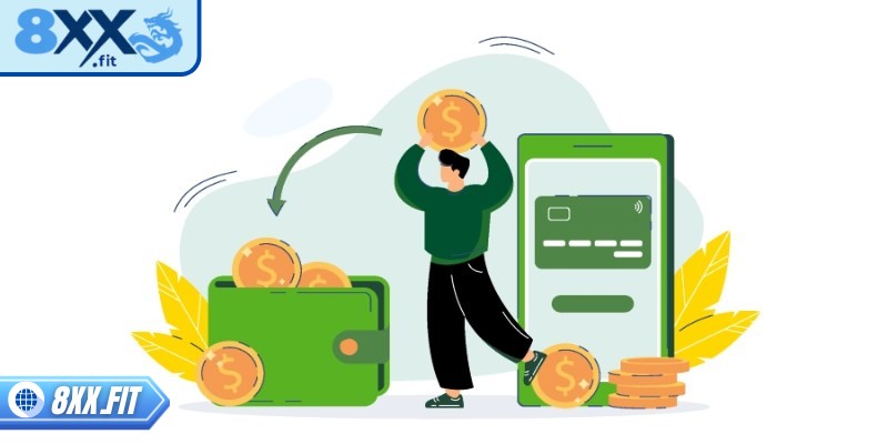 Điều kiện bắt buộc để có thể thực hiện nạp rút
