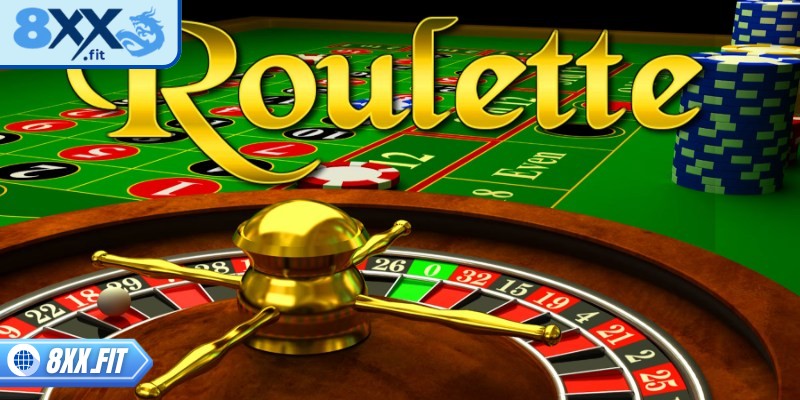 Tổng quan chi tiết về Roulette 8XX